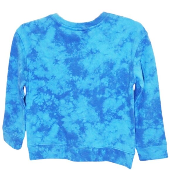 NWT Kids' Pullover Sweatshirt - Cat & Jack - S - Picture 2 of 9